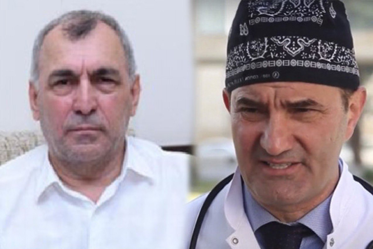 “Məndən 400 min manat, 2 mənzil istədilər - Tanınmış alimin öldüyü qəza ilə bağlı MƏHKƏMƏ