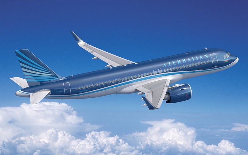 AZAL: Pulkovoda məcburi eniş edən təyyarə planlı texniki baxışdan tam keçib