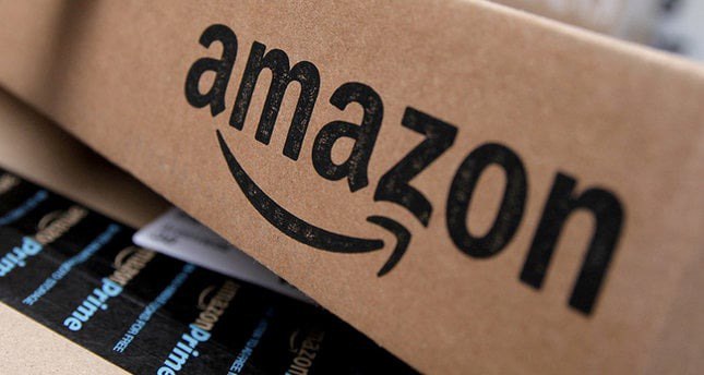 "Amazon" və digər məşhur saytlar ÇÖKDÜ "Amazon" və digər məşhur saytlar ÇÖKDÜ