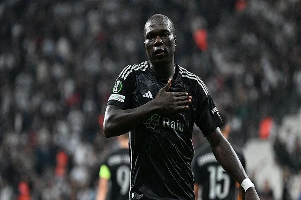 Abubakar “Neftçi”yə görə bu klubun təklifindən İMTİNA EDİB