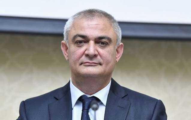 İlqar Mustafayevin MƏHKƏMƏ İŞİ: Sabiq idarə rəisi nə qədər pul mənimsəyib?