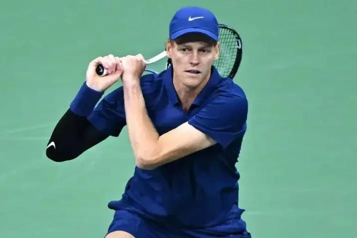 Məşhur tennisçi Devis Kubokunun finalında oynamayacaq