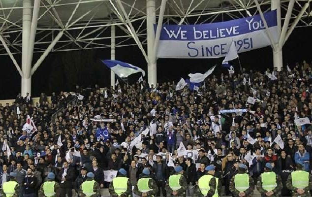 “Qarabağ”dan azarkeşlərinə MÜRACİƏT “Qarabağ”dan azarkeşlərinə MÜRACİƏT