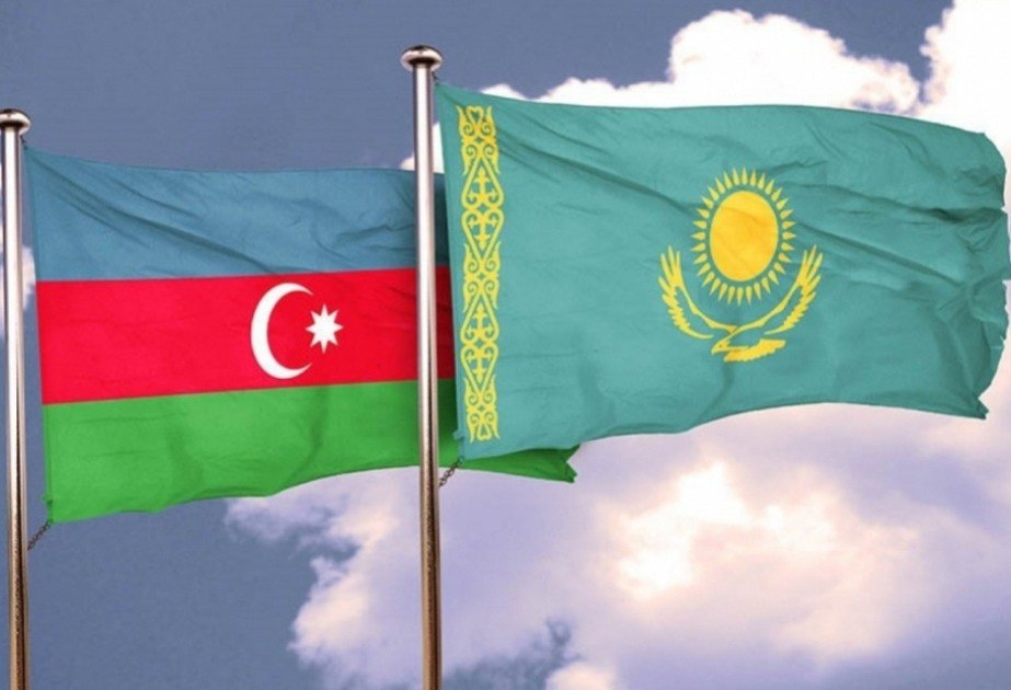 Azərbaycanın Qazax və Qazaxıstanın Taraz şəhərləri qardaşlaşdı Azərbaycanın Qazax və Qazaxıstanın Taraz şəhərləri qardaşlaşdı