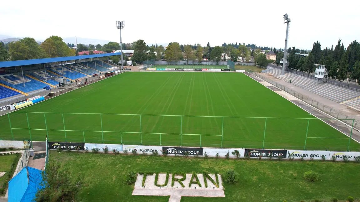 “Turan Tovuz” doğma stadionuna nə vaxt qayıdır? - KLUBDAN AÇIQLAMA