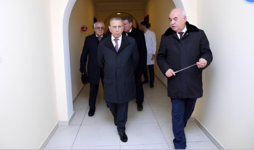 Mehdiyevlə bağlı yeni FAKT: Ona yaxın 22 tanınmışın siyahısı Mehdiyevlə bağlı yeni FAKT: Ona yaxın 22 tanınmışın siyahısı
