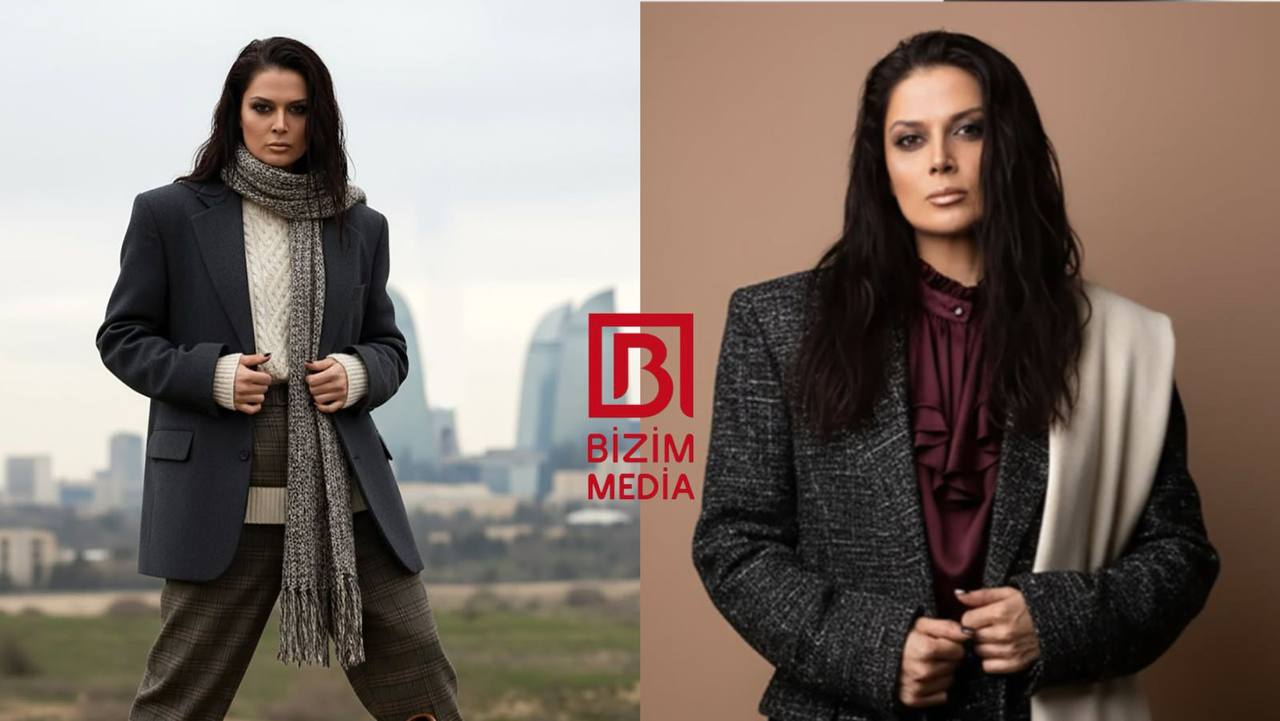 Natavandan diqqətçəkən PAYLAŞIM: “Bəziləri yüksəlir, bəziləri enir…” - FOTO Natavandan diqqətçəkən PAYLAŞIM: “Bəziləri yüksəlir, bəziləri enir…” - FOTO