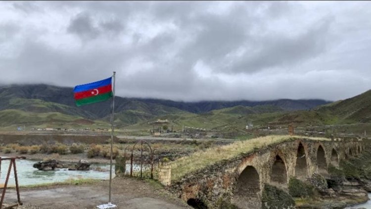 Azərbaycan-İran dövlət sərhədinin tam nəzarətə götürülməsindən 5 il ÖTÜR