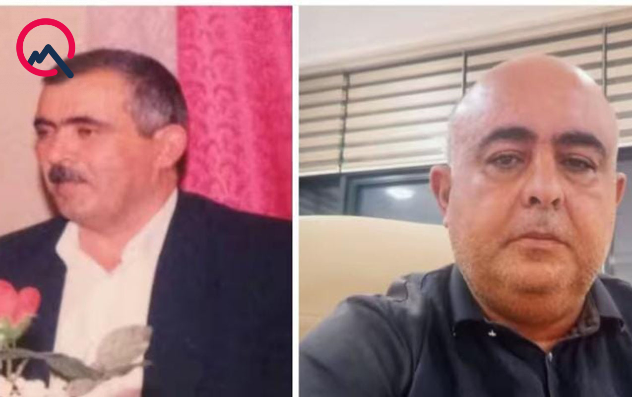 Oğlunun ölüm xəbərini alan atanın ürəyi dayandı – FOTO
