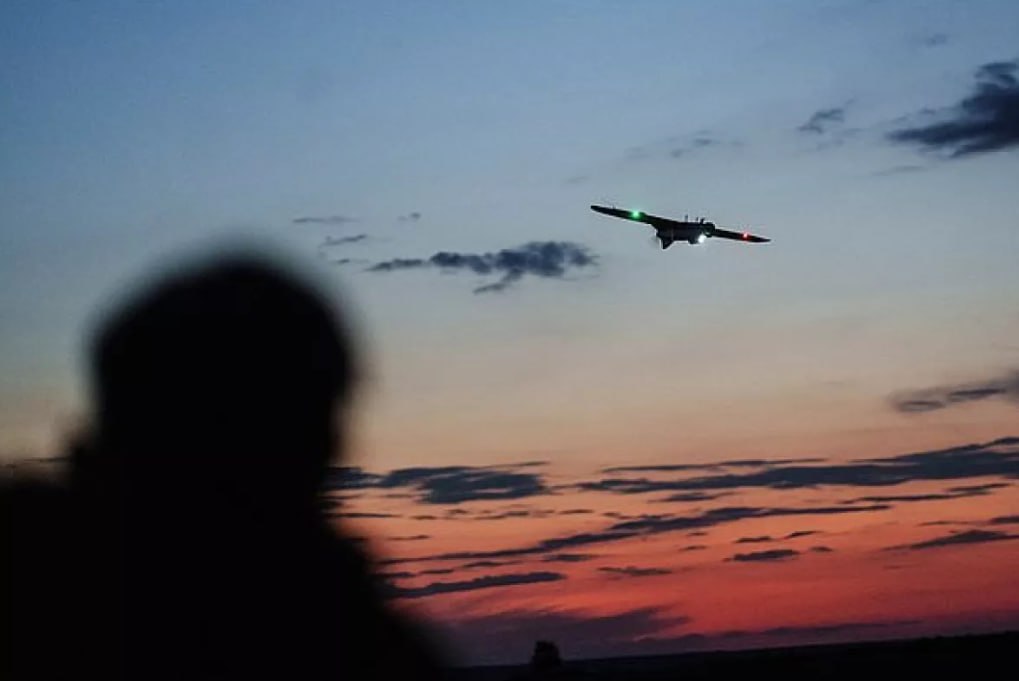 Ukrayna dronları Dağıstana hücum etdi – ANBAAN VİDEO