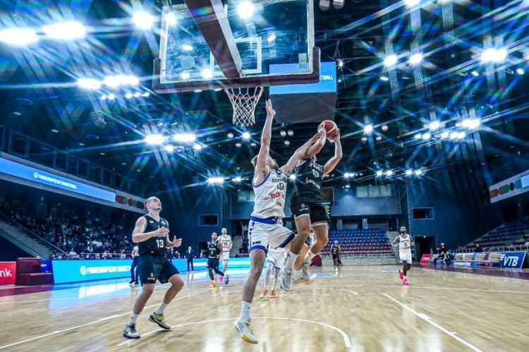 “Neftçi” Estoniya klubuna QALİB GƏLDİ “Neftçi” Estoniya klubuna QALİB GƏLDİ