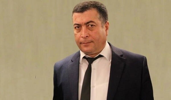 Məşhur vəkilin evi qarət olundu – FOTO Məşhur vəkilin evi qarət olundu – FOTO