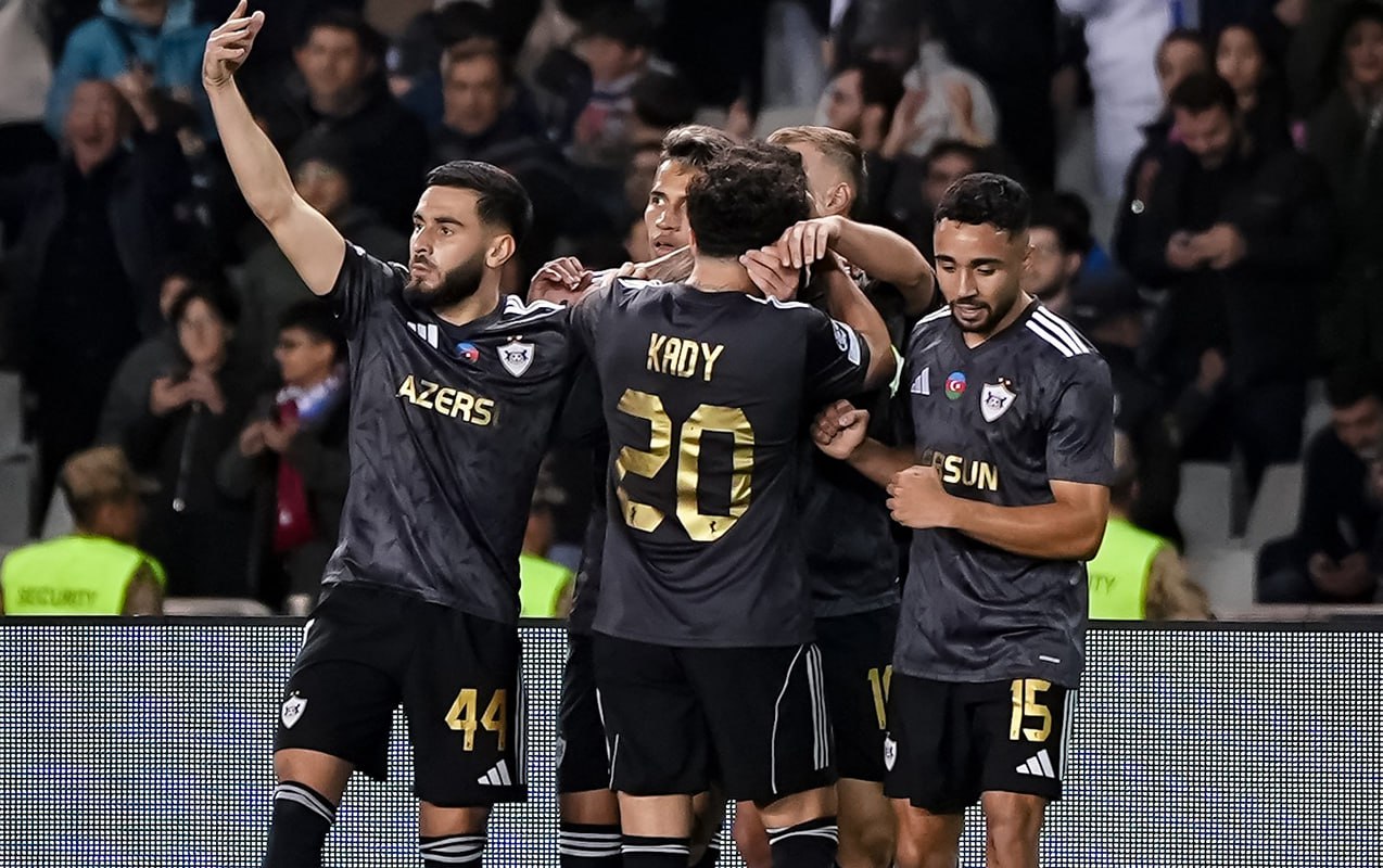 “Qarabağ” heç vaxt ispanlara qalib gələ bilməyib - Bu 7-ci dueldir