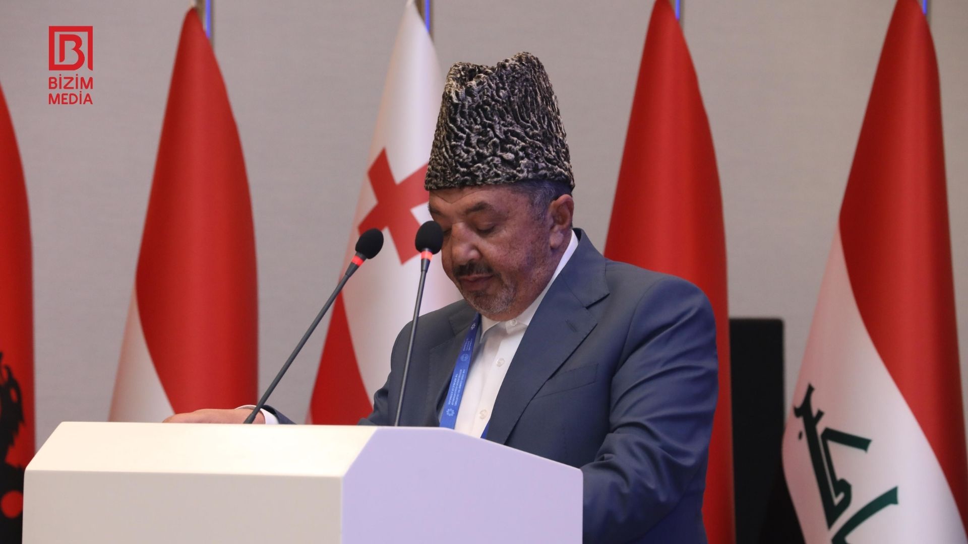 “Din heç vaxt radikal olmayıb” – Müftidən cəmiyyətə MESAJ