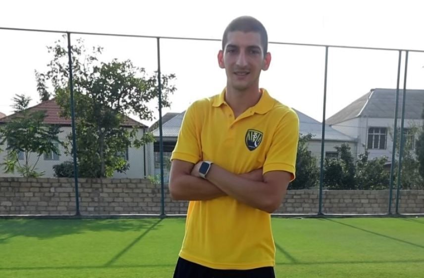 “Kəpəz” bu legioneri klubdan GÖNDƏRİR
