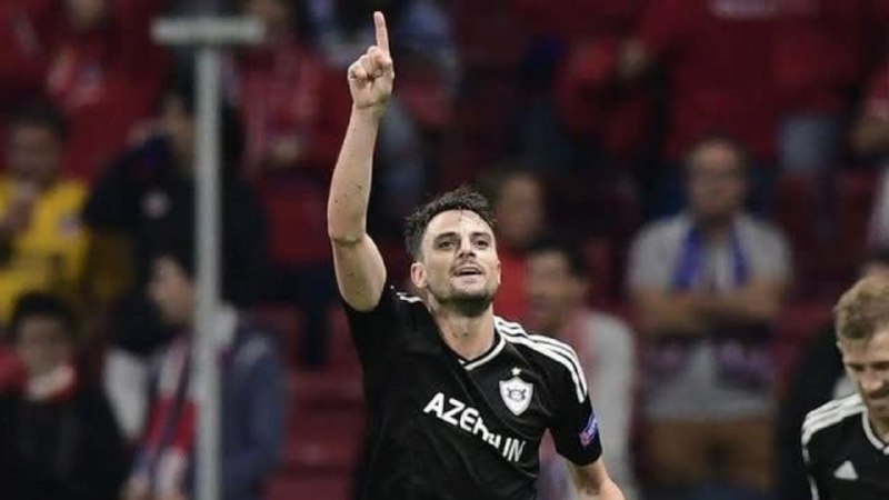 Miçel Maderadan “Qarabağ” – “Atletik” görüşü ilə bağlı AÇIQLAMA – EKSKLÜZİV Miçel Maderadan “Qarabağ” – “Atletik” görüşü ilə bağlı AÇIQLAMA – EKSKLÜZİV