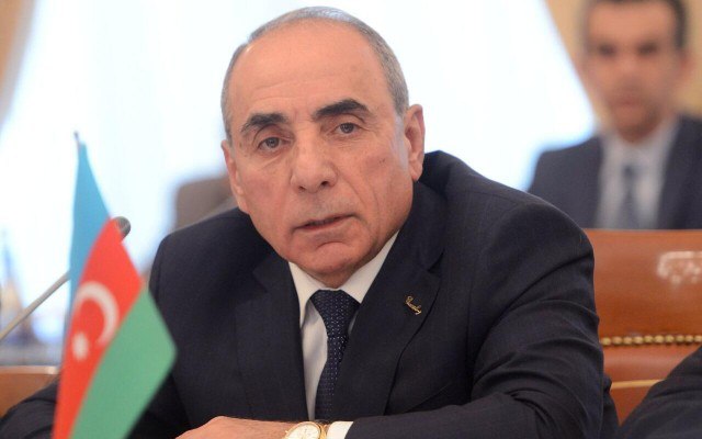 "Təəssüf ki, dövlətdə Ramiz Mehdiyev kimi adamlar hələ də var" - Yaqub Eyyubov