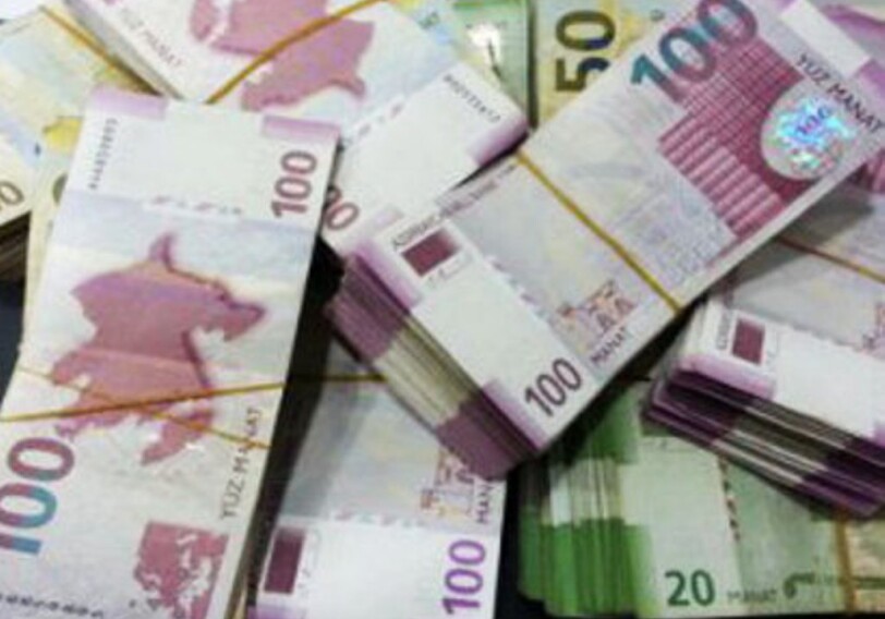 Bu il icmal büdcədə profisit 6.8 milyard manat olub