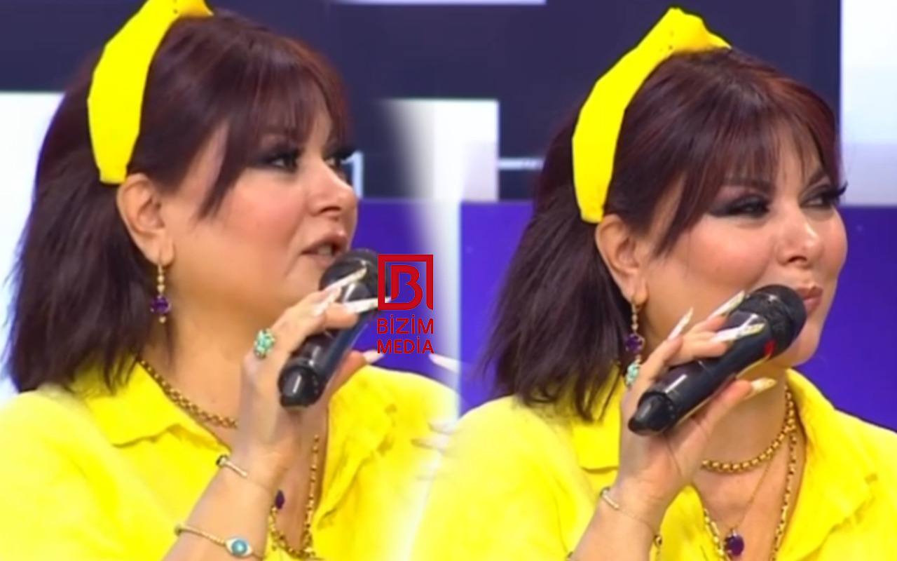 Təranə Qumral: "İki ay əvvəl 80 minlik qızıl satmışıq” - VİDEO