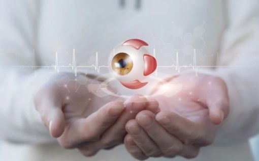 Tibbdə İNQİLAB: Görməni bərpa edən implant ixtira edildi