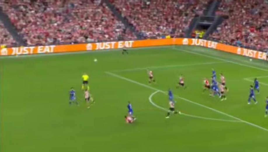 “Atletik”dən növbəti qol - VİDEO “Atletik”dən növbəti qol - VİDEO