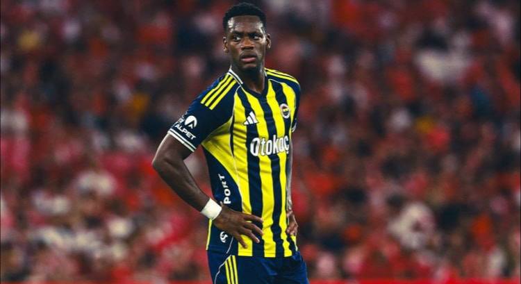“Fənərbağça”nın bu futbolçuları “Ştutqart”a qarşı oynamayacaq