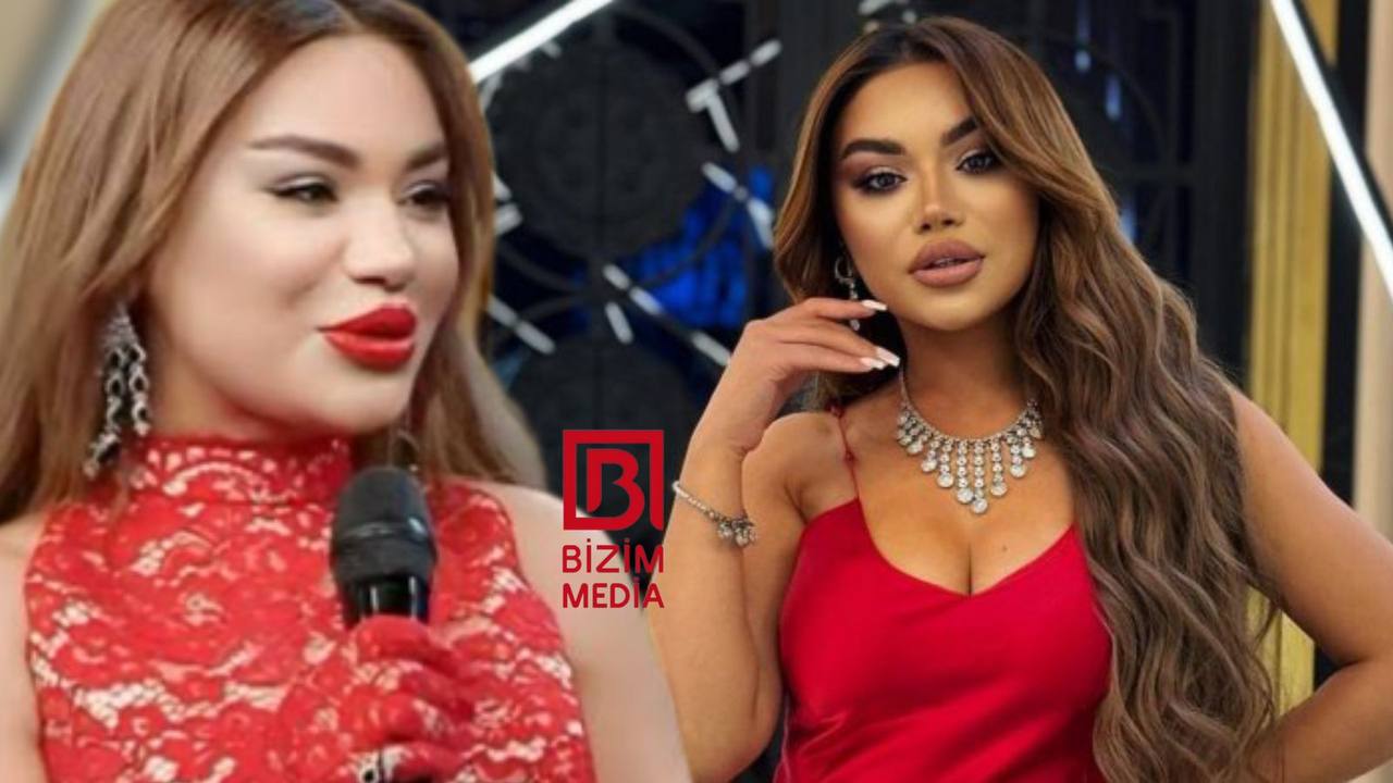 Türkan evliliklə bağlı sualları CAVABLANDIRDI - VİDEO Türkan evliliklə bağlı sualları CAVABLANDIRDI - VİDEO