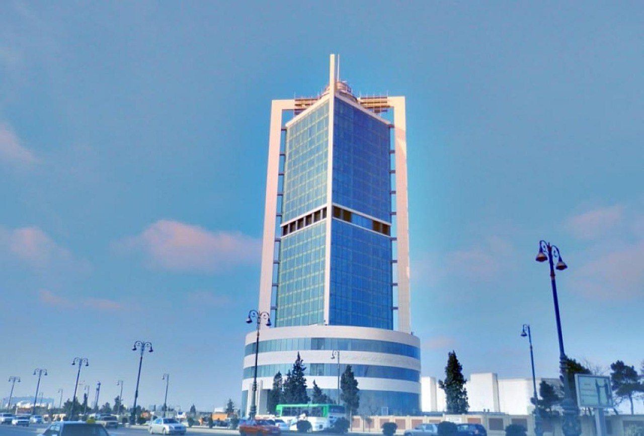Neft Fondunun aktivləri 70 milyard dolları keçdi