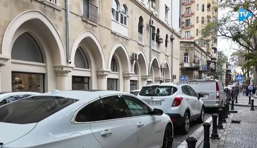 “Ay AYNA, bizim pullar hara gedir?!” – NARAZILIQ ARTIR – VİDEO