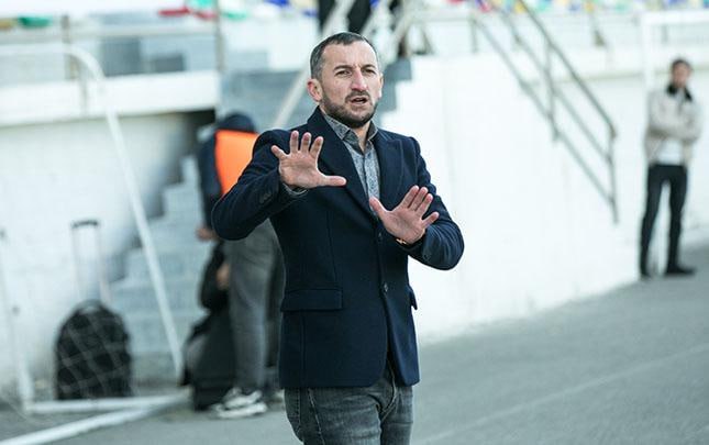 Vüqar Nadirov: “İstefa verdim, çünki yorulmuşdum” Vüqar Nadirov: “İstefa verdim, çünki yorulmuşdum”