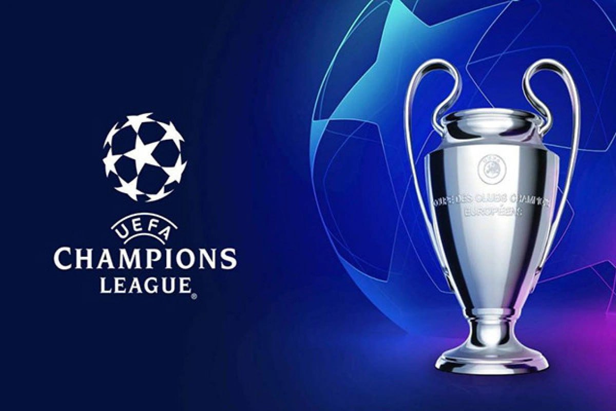Superkompüter Çempionlar Liqasının favortini açıqladı Superkompüter Çempionlar Liqasının favortini açıqladı