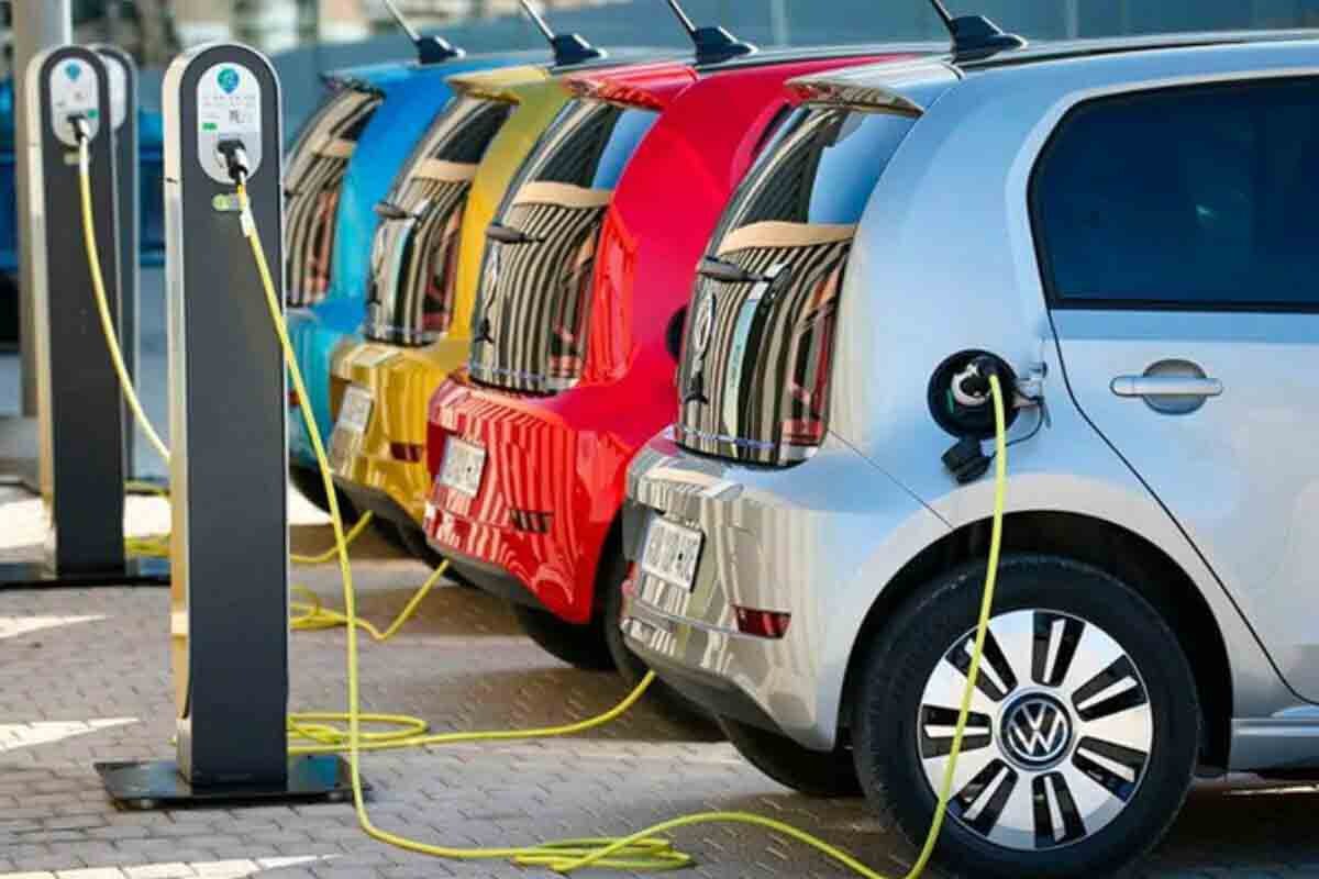 Elektrikli avtomobillərə güzəştlərlə bağlı ŞAD XƏBƏR Elektrikli avtomobillərə güzəştlərlə bağlı ŞAD XƏBƏR