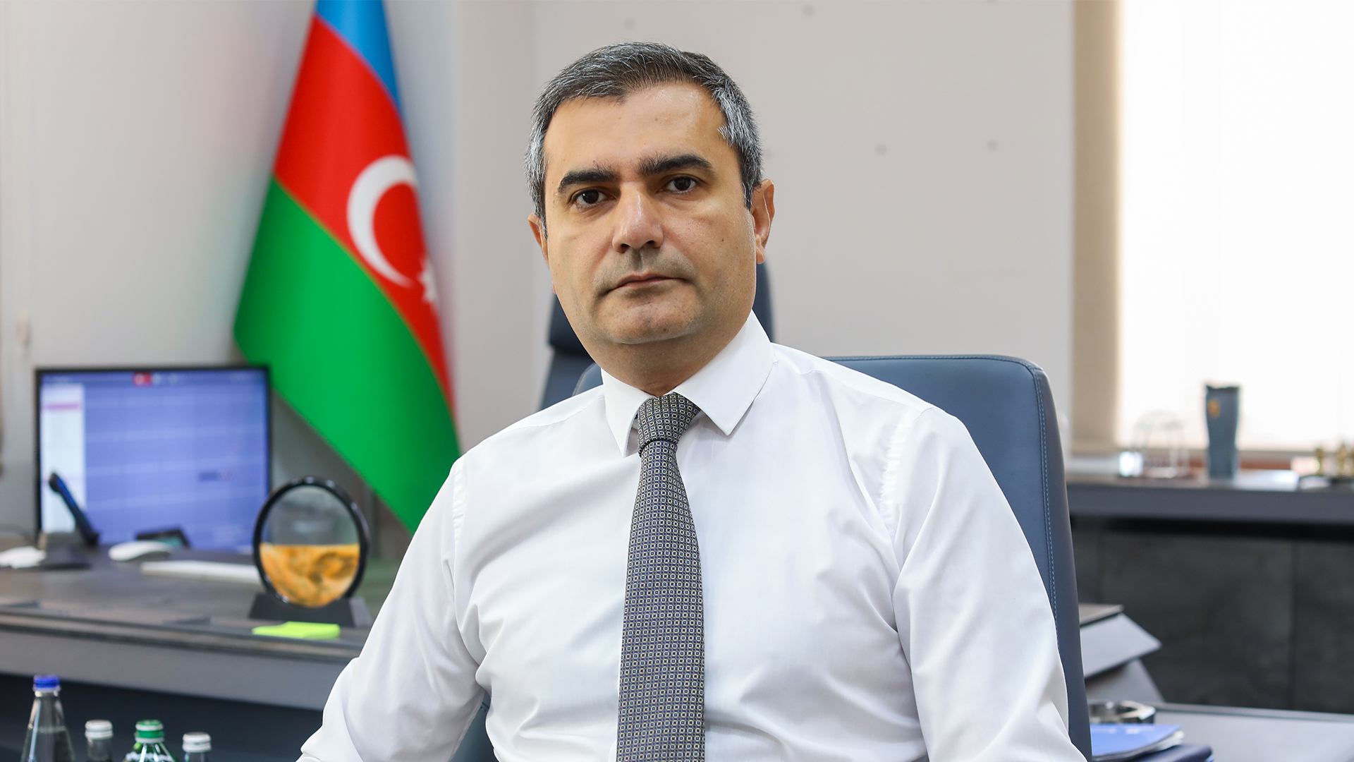 Keyfiyyətli audit yoxlaması sahibkarı hansı problemlərdən sığortalayır? - Anar Bayramovdan AÇIQLAMA – VİDEO Keyfiyyətli audit yoxlaması sahibkarı hansı problemlərdən sığortalayır? - Anar Bayramovdan AÇIQLAMA – VİDEO