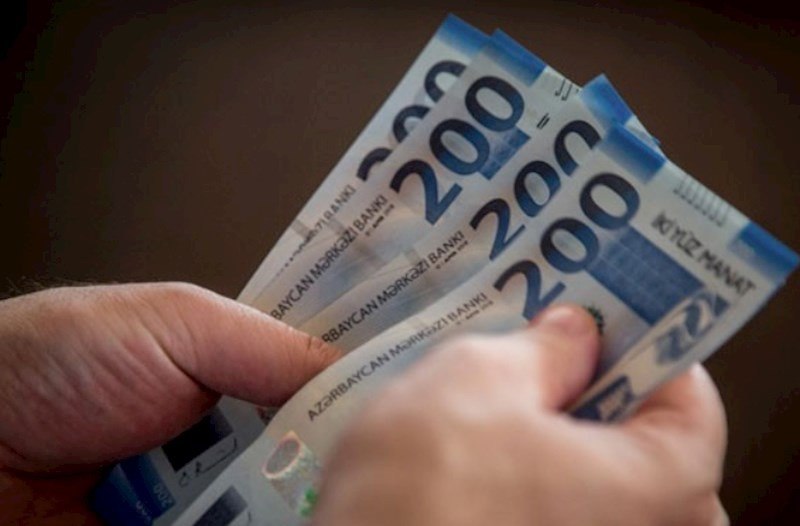 2026-cı ildə orta aylıq əməkhaqqı 1170 manata ÇATACAQ 2026-cı ildə orta aylıq əməkhaqqı 1170 manata ÇATACAQ