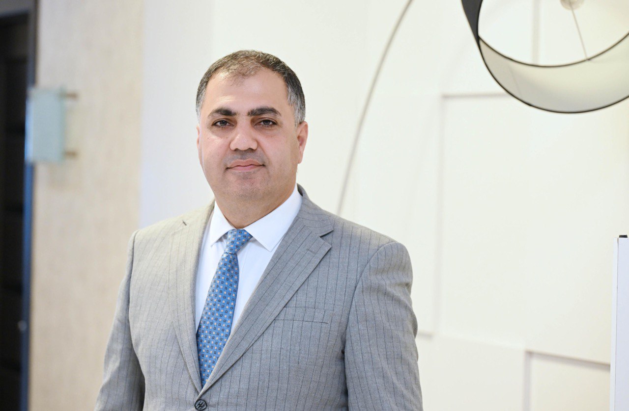 Vasif Həsənli: “Vergi güzəştləri dövlətin medianın inkişafına verdiyi dəyərin bariz göstəricisidir” Vasif Həsənli: “Vergi güzəştləri dövlətin medianın inkişafına verdiyi dəyərin bariz göstəricisidir”