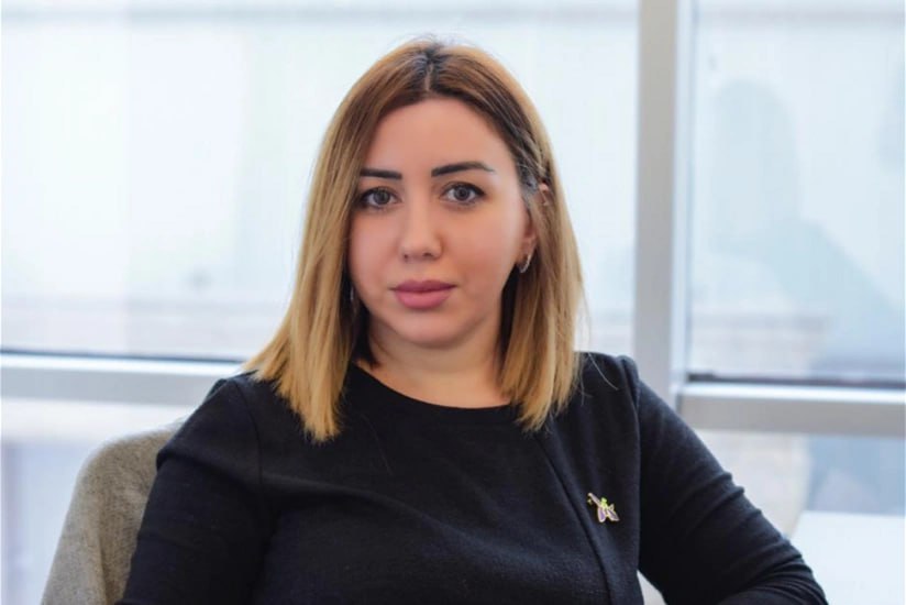 “İlin sonunadək Ermənistan vətəndaş cəmiyyətinin nümayəndələri Bakıya səfər edə bilərlər” “İlin sonunadək Ermənistan vətəndaş cəmiyyətinin nümayəndələri Bakıya səfər edə bilərlər”