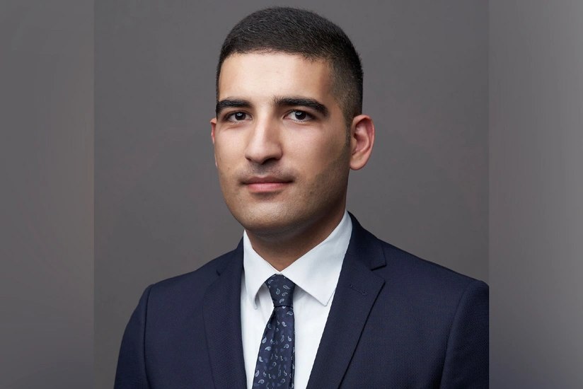 İcra başçısının oğluna yüksək VƏZİFƏ VERİLDİ