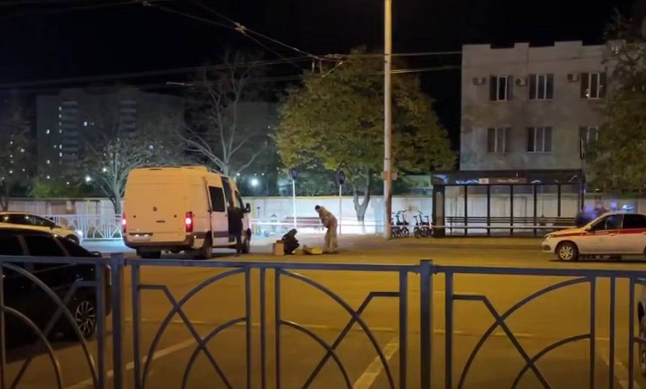 Stavropolda partlayış oldu, Ukrayna ordusu məsulliyyəti üzərinə götürdü - FOTO/VİDEO