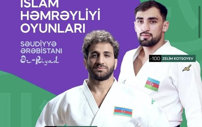 İslamiadada Azərbaycanı onlar TƏMSİL EDƏCƏK