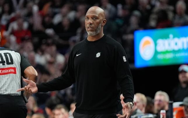 NBA çempionu həbs edildi