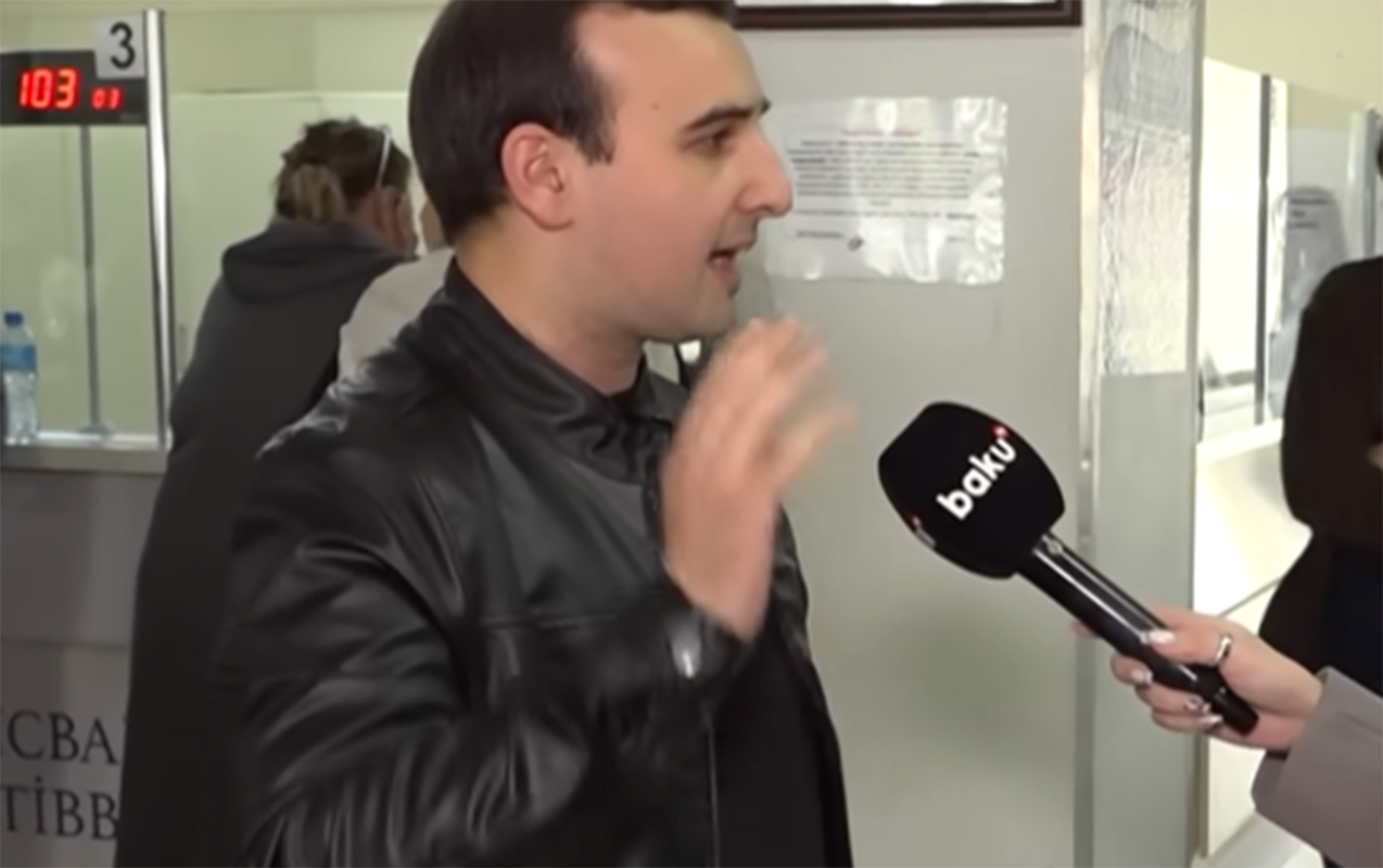 “Anamı ölümcül hala salıblar, heç bir həkim yiyə durmur” - Video “Anamı ölümcül hala salıblar, heç bir həkim yiyə durmur” - Video