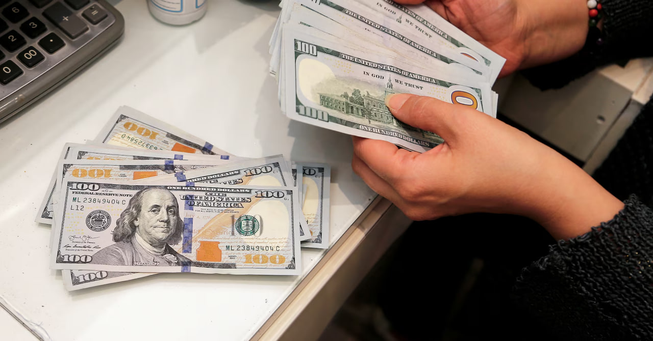 Manatla bağlı vəziyyət kəskin dəyişdi – Dolların taleyi… Manatla bağlı vəziyyət kəskin dəyişdi – Dolların taleyi…