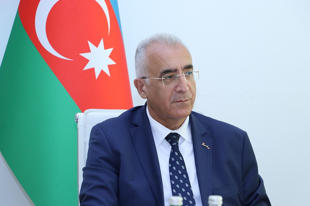 Nəriman Qurbanov vəfat etdi – FOTO