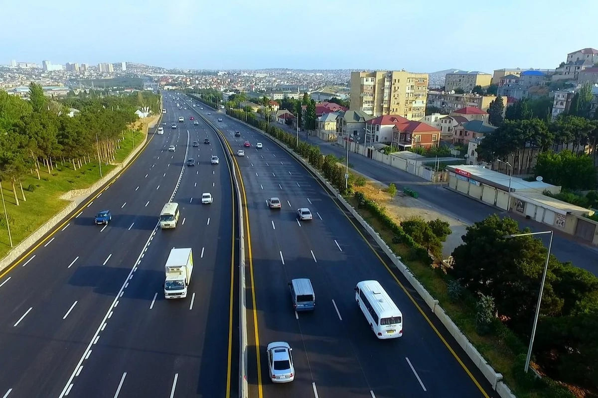 Sumqayıt, Xırdalan və Masazırdan Bakıya gələnlərin NƏZƏRİNƏ! - FOTO