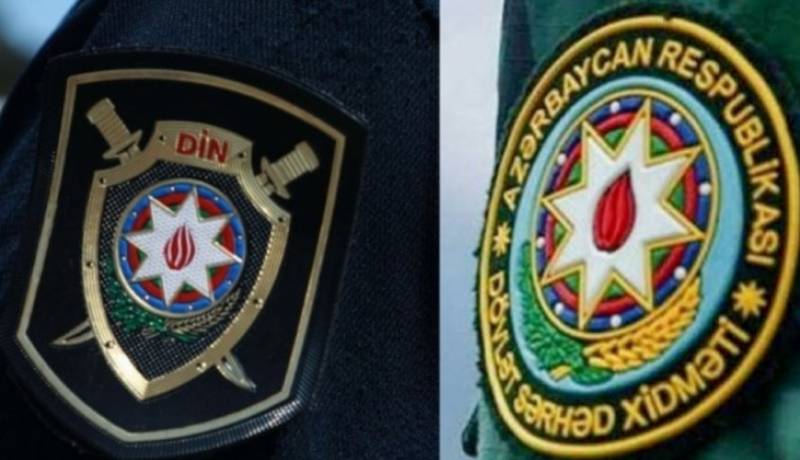 DSX və DİN-dən birgə ƏMƏLİYYAT: Tutulanlar var – FOTO