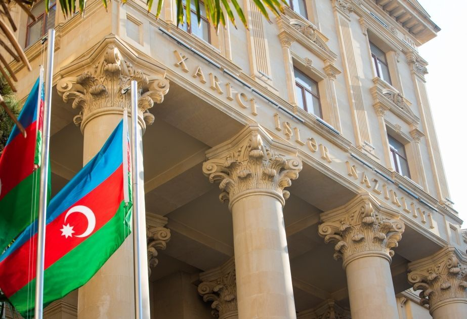 Rəsmi Bakı: “Azərbaycan BMT-nin etibarlı tərəfdaşı olaraq qalacaq” - FOTO Rəsmi Bakı: “Azərbaycan BMT-nin etibarlı tərəfdaşı olaraq qalacaq” - FOTO