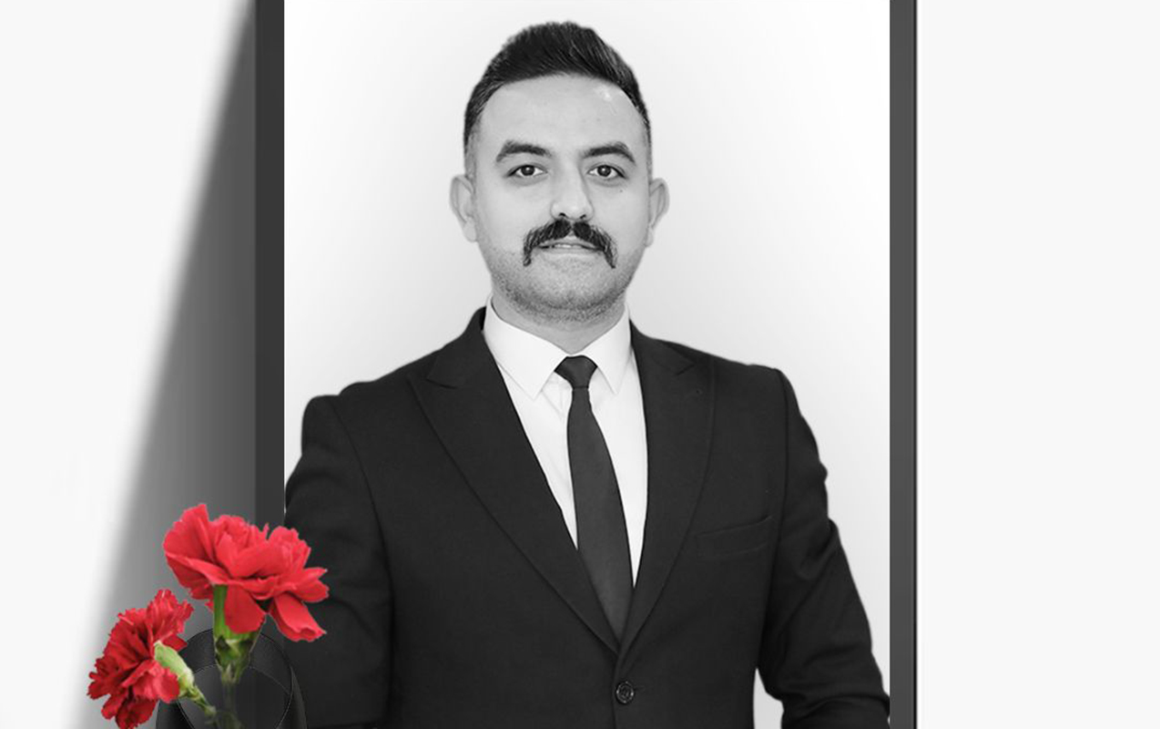 Dövlət Xidmətinin qazi əməkdaşı vəfat etdi