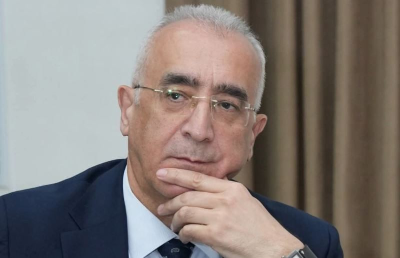 Aparat rəhbərinin ölüm səbəbi bəlli oldu - FOTO