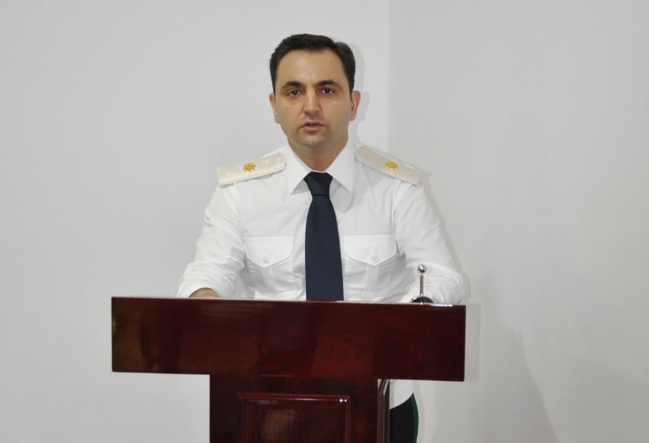 SON DƏQİQƏ! İlqar Abbasov vəzifəsindən azad edildi – SƏRƏNCAM SON DƏQİQƏ! İlqar Abbasov vəzifəsindən azad edildi – SƏRƏNCAM