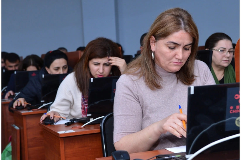 Direktorların işə qəbulu üzrə qeydiyyat BAŞLAYIR